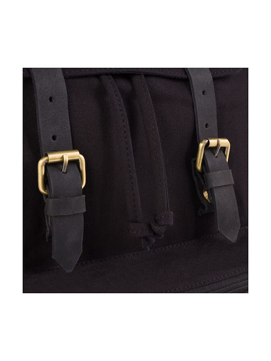 Paolo Peruzzi Backpack Μαύρο