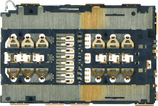 Xiaomi Sim Card Slot for XIAOMI Redmi 5 plus
