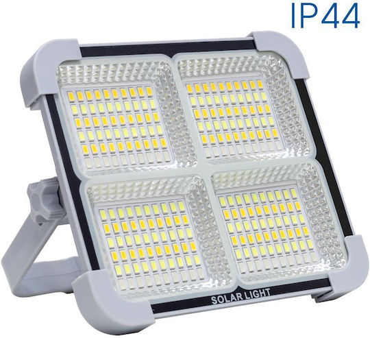 Vivalux Solar Jobsite Light LED