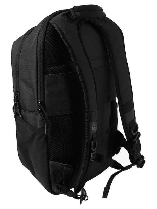 Quiksilver Freeday 20lt Μαύρο