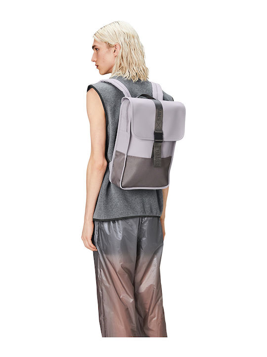 Rains Trail Wasserdicht 12Es Lila