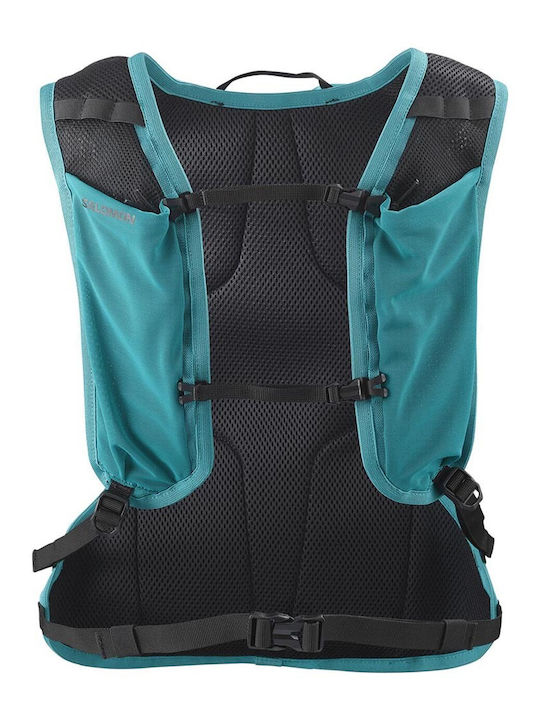 Salomon Cross 8 8lt Τιρκουάζ Salomon Cross 8 8lt Τιρκουάζ