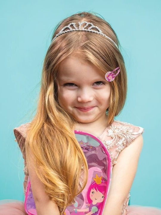 AS Kinder Haarbürste Set (Verschiedene Designs) 1Stück