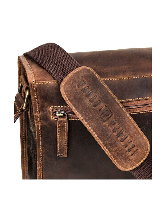 Herrentasche Bote Braun