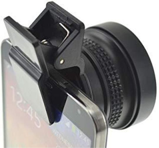 Phone Camera Lens Set Fisheye / Wide Angle / Macro