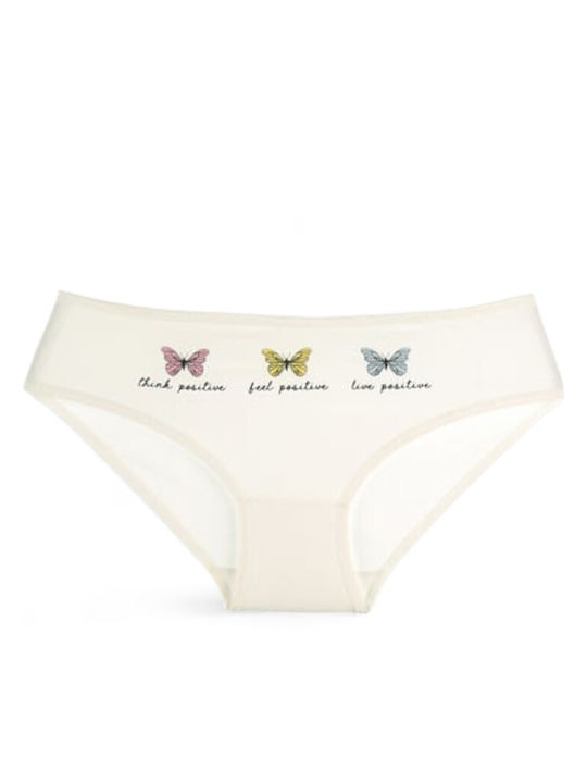 Donella Kids Briefs Set Multicolored 5pcs