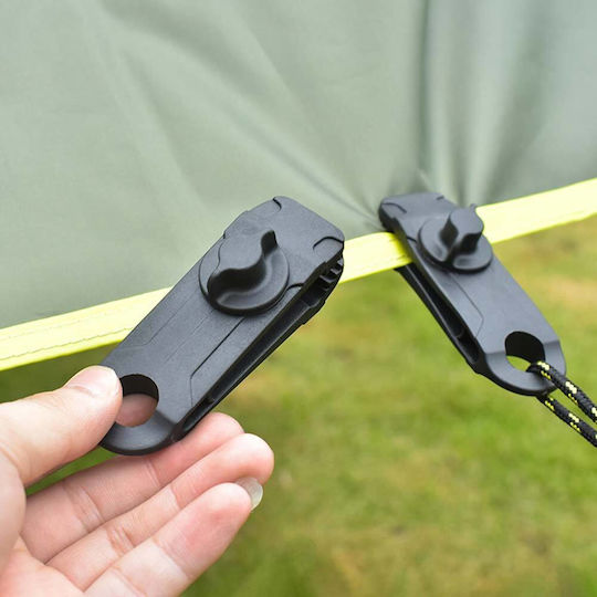 for Camping Tent Set 4pcs 8.5x3cm