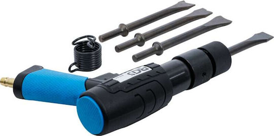 BGS Technic BGS-6240 Αεροκόπιδο Σετ