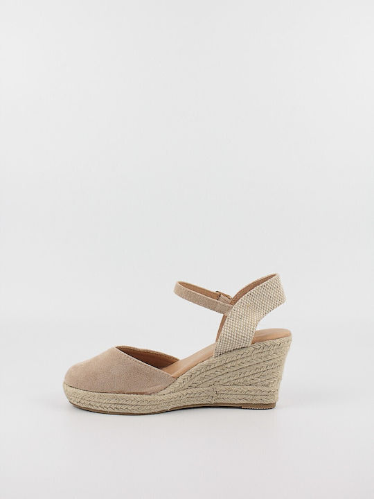 Women's Platform Shoes Pink