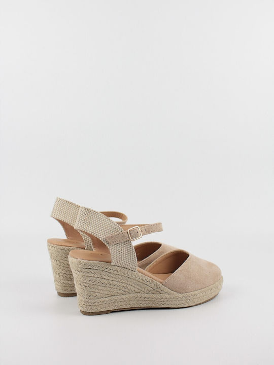 Women's Platform Shoes Pink