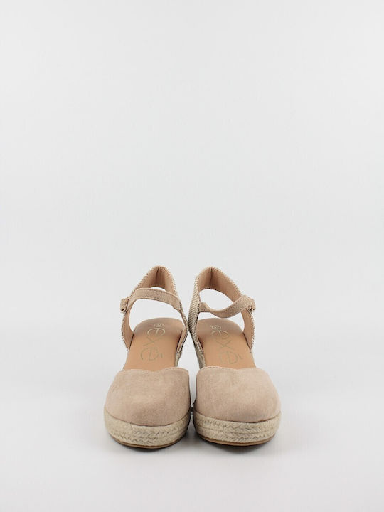 Women's Platform Shoes Pink
