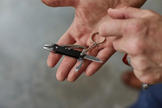Gentlemen's Hardware Multitool