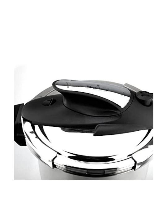 Magefesa Pressure Cooker 6lt