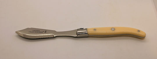Laguiole Elfenbein