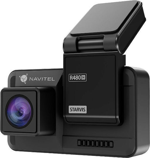 Navitel Κάμερα DVR Αυτοκινήτου 1440P