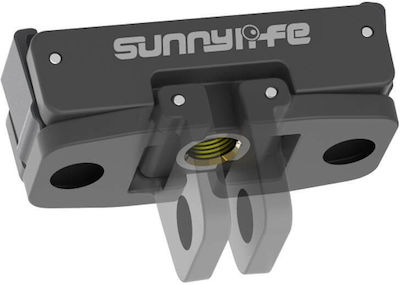 Sunnylife Action Cameras Support Base 060445 for DJI