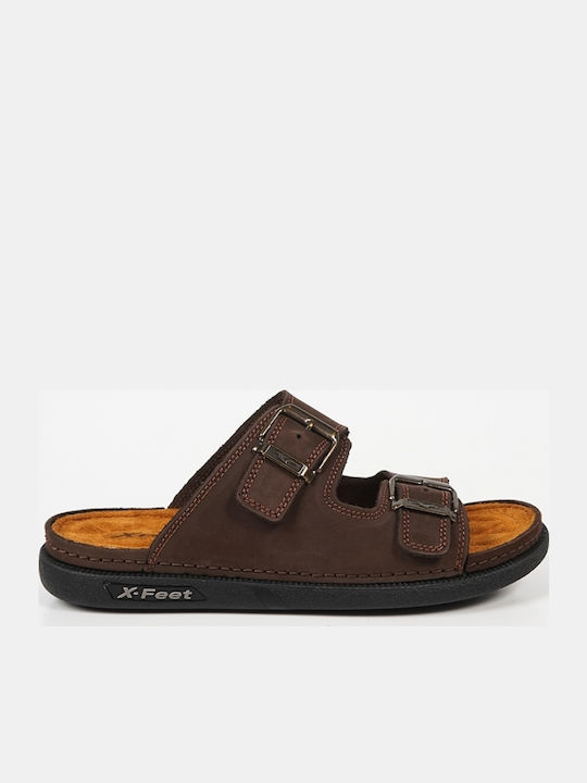X-Feet