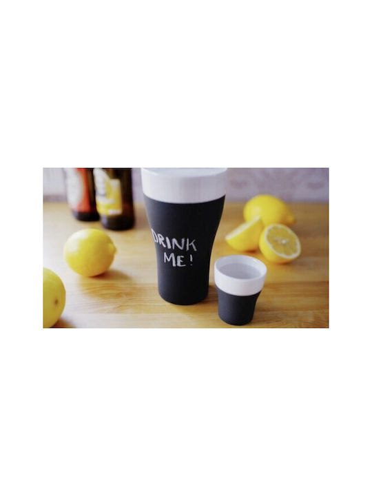 Magisso Set de pahare Cocteiluri / pentru apa din Ceramică 570ml 2buc