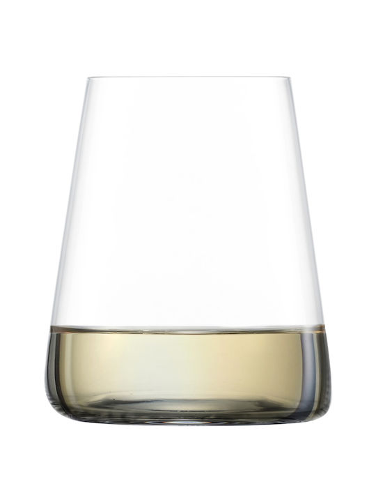 Eisch Glas Wasser aus Glas 500ml 1Stück