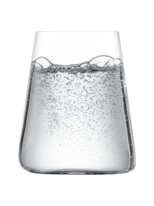 Eisch Glass Water made of Glass 500ml
