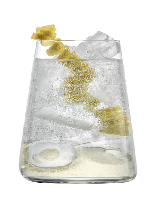 Eisch Glass Water made of Glass 500ml