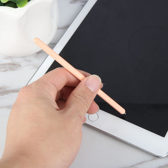 Samsung Galaxy Z Z Fold5 Stylus stilou tactil capacitiv de înaltă sensibilitate roz