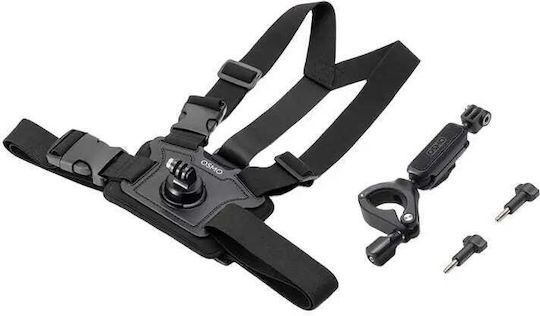 DJI Σετ Αξεσουάρ Osmo για Action Cameras DJI