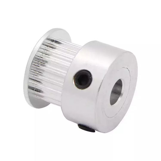 Gt2 Timing Pulley 16 Teeth Gt2 Timing Pulley 5mm