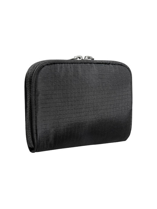 Tatonka Men's Card Wallet with RFID Black