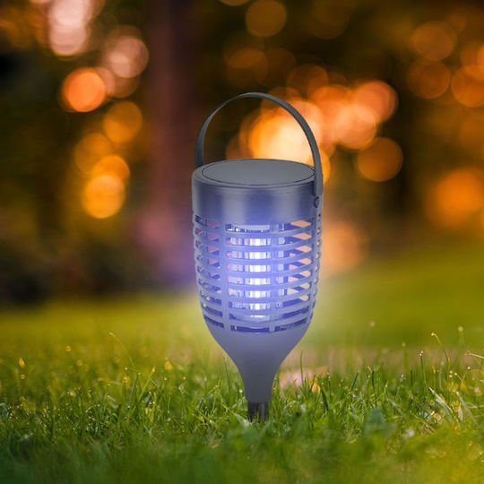 V-TAC Aparat Electric Anti-Insecte Solar Lumini LED 1.3W 20m² 23459