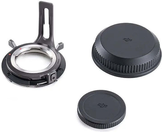 DJI Zenmuse X9 M Mount Unit Adaptor