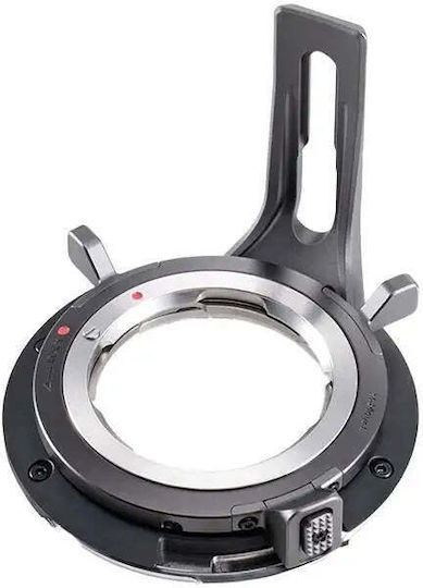 DJI Zenmuse X9 M Mount Unit Adaptor