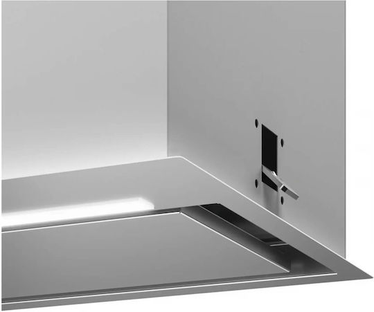 Faber INKA LUX EVO WH MATT A70 Absaugmechanismus 70cm Weiß