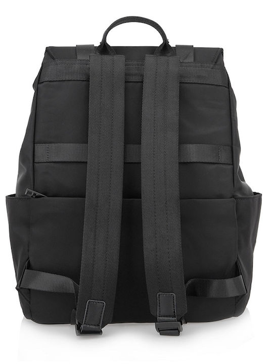 Trend Haus Rucsac Μαύro