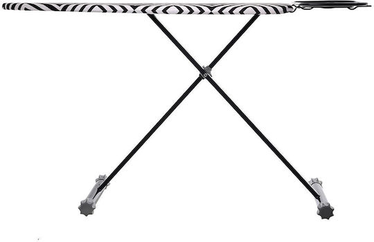 Estia New Ironing Board For Steam Iron Foldable