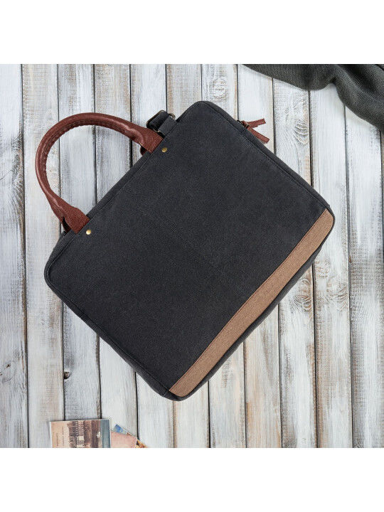 Paolo Peruzzi Bag for 14" Laptop Multicolour E-04-MC