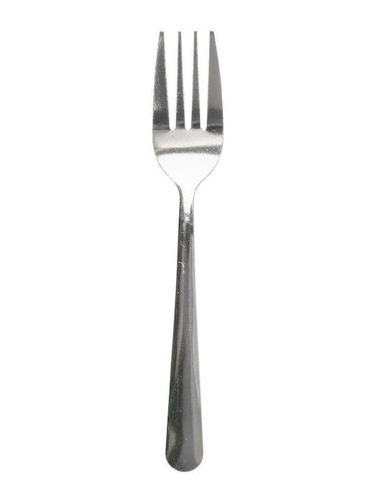 Bergner Set de Tacâmuri Inoxidabil Argintiu 60buc