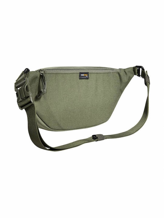 Tasmanian Tiger Bum Bag pentru Curea Verde