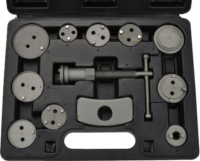 Brake Piston Caliper Kit 12 Pieces