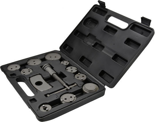 Brake Piston Caliper Kit 12 Pieces