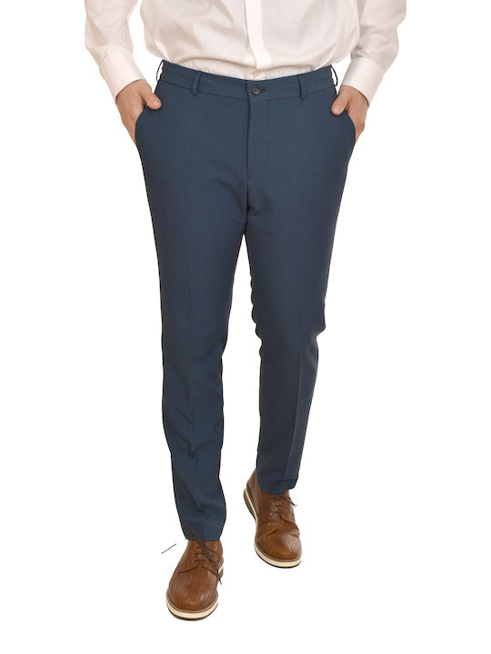 Costum Bărbați Blue/black