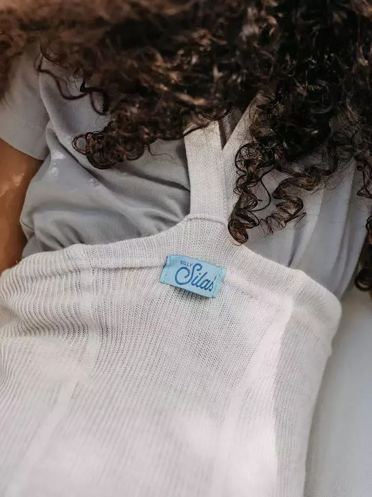 Παιδικό Κολάν Μακρύ Cream
