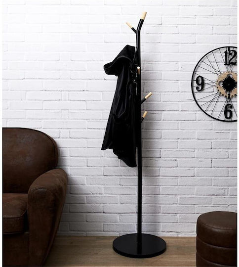 The Home Deco Factory Μεταλλικός Μαύρος HD5239 The Home Deco Factory Μεταλλικός Μαύρος HD5239