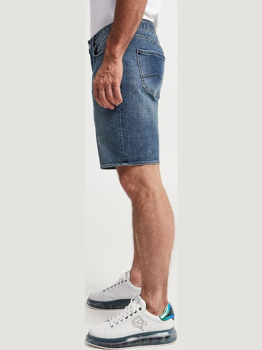 Мъжка Бермуда Blue