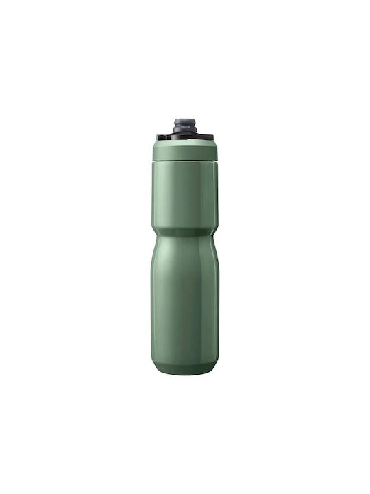 Camelbak Wasserflasche Rostfreier Stahl 650ml Grün