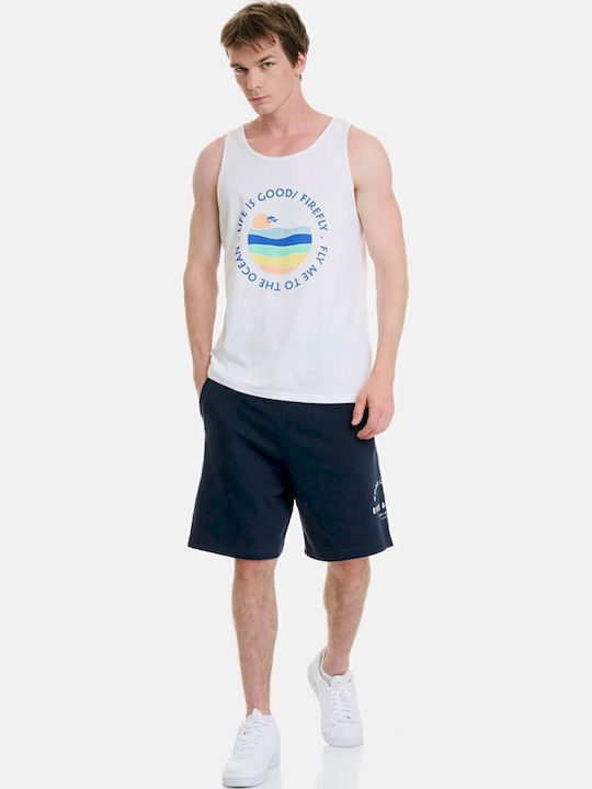 T-shirt Λευκό