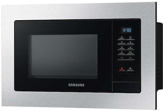 Samsung MG23A7013CT с Грил 23лт Inox