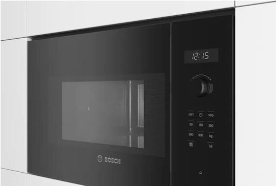 Bosch 25лт Черен