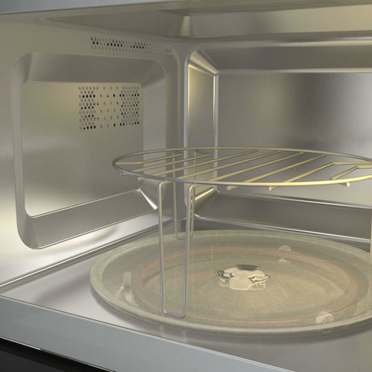 Gorenje BM251SG2WG с Грил 25лт Бял