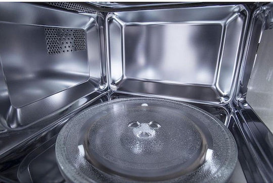 Gorenje BMI251SG3BG с Грил 25лт Черен